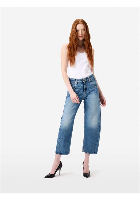 Jeans wide leg CYCLE | Jeans | 362P54107