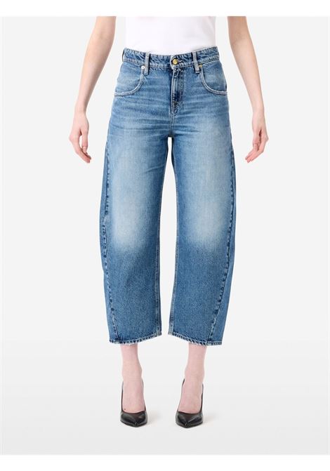 Jeans wide leg CYCLE | Jeans | 362P54107
