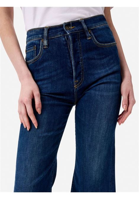 Jeans flare fit CYCLE | Jeans | CC342P51207