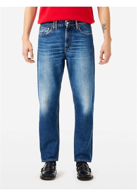 Jeans tapered fit CYCLE | Jeans | CC451P52207