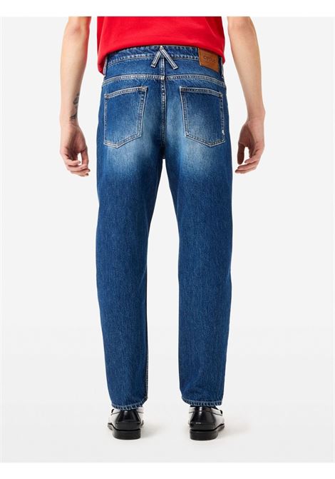 Jeans tapered fit CYCLE | Jeans | CC451P52207
