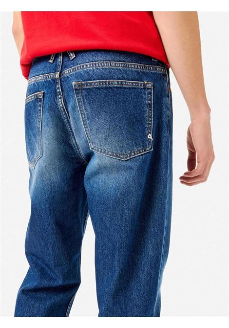 Jeans tapered fit CYCLE | Jeans | CC451P52207