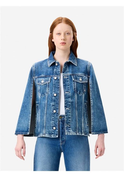 Giubbino colletto a punta CYCLE | Jacket | CC452JI0781