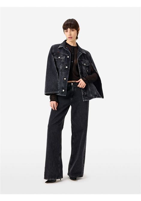 Giubbino colletto a punta CYCLE | Jacket | CC452JI0811