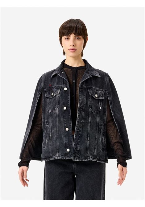 Giubbino colletto a punta CYCLE | Jacket | CC452JI0811