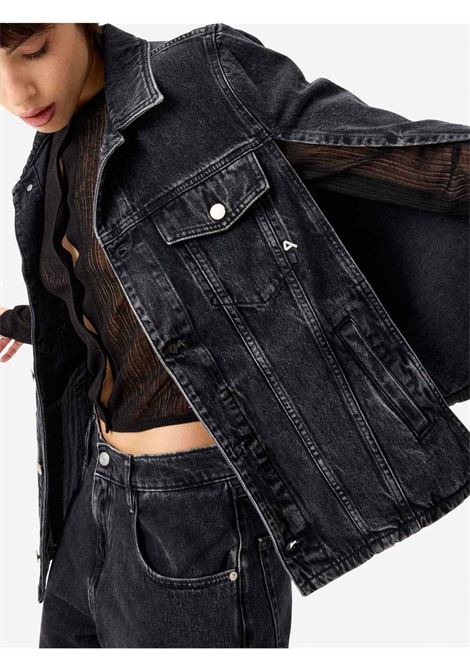 Giubbino colletto a punta CYCLE | Jacket | CC452JI0811