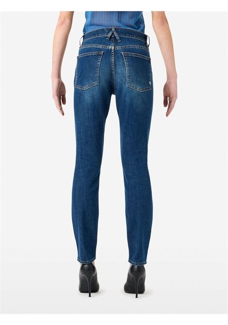 Jeans slim fit CYCLE | Jeans | CC452P54207