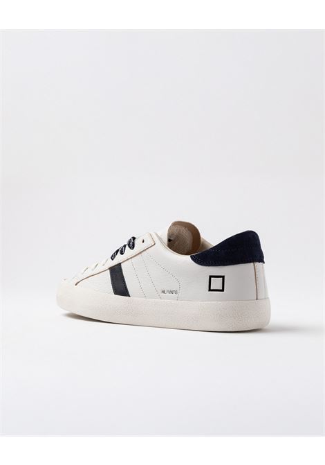HILL LOW NATURAL D.A.T.E. | Sneakers | M441-HL-NT-WL