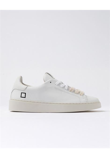 LEVANTE CALF D.A.T.E. | Sneakers | M441-LV-CA-WH