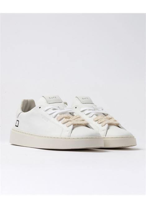 LEVANTE CALF D.A.T.E. | Sneakers | M441-LV-CA-WH