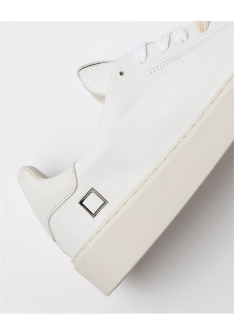 LEVANTE CALF D.A.T.E. | Sneakers | M441-LV-CA-WH