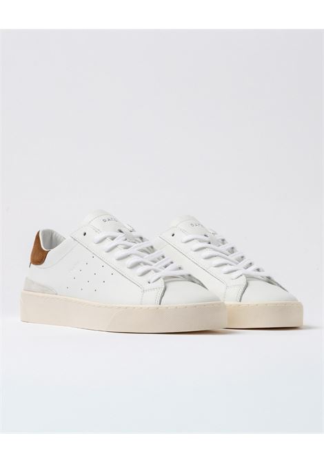 SONICA CALF D.A.T.E. | Sneakers | M441-SO-CA-WI