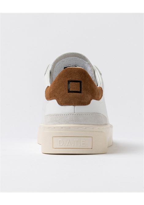 SONICA CALF D.A.T.E. | Sneakers | M441-SO-CA-WI