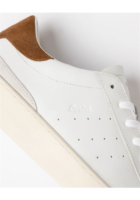 SONICA CALF D.A.T.E. | Sneakers | M441-SO-CA-WI