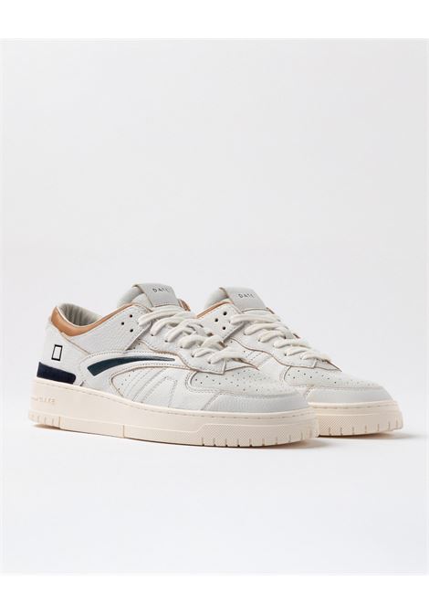 TORNEO COLOURED D.A.T.E. | Sneakers | M441-TO-CO-WL