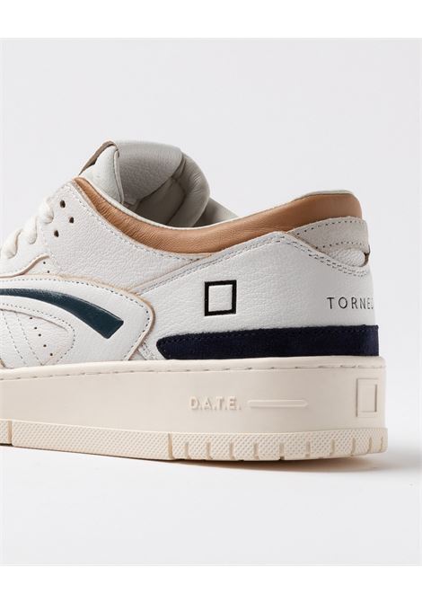 TORNEO COLOURED D.A.T.E. | Sneakers | M441-TO-CO-WL