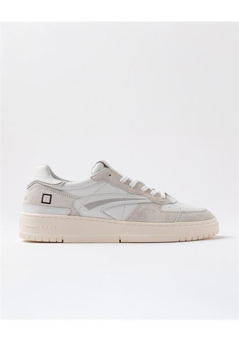 TORNEO PURE D.A.T.E. | Sneakers | M441-TP-BA-WH