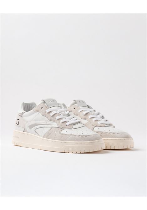 TORNEO PURE D.A.T.E. | Sneakers | M441-TP-BA-WH