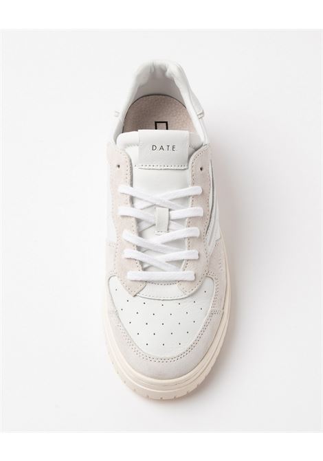 TORNEO PURE D.A.T.E. | Sneakers | M441-TP-BA-WH