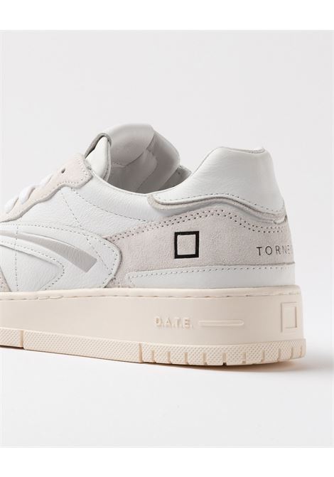 TORNEO PURE D.A.T.E. | Sneakers | M441-TP-BA-WH