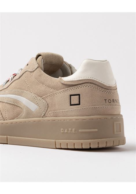 TORNEO PURE D.A.T.E. | Sneakers | M441-TP-SD-BI