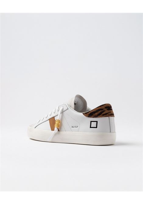 HILL LOW CALF D.A.T.E. | Sneakers | W441-HL-CA-WD