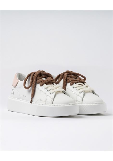 SFERA CALF D.A.T.E. | Sneakers | W441-SF-CA-WP