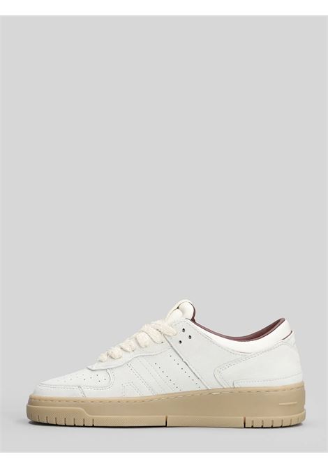 torneo block D.A.T.E. | Sneakers | W441-TO-BK-WH