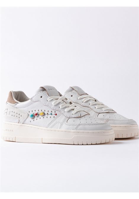 torneo pure D.A.T.E. | Sneakers | W441-TP-SS-WH