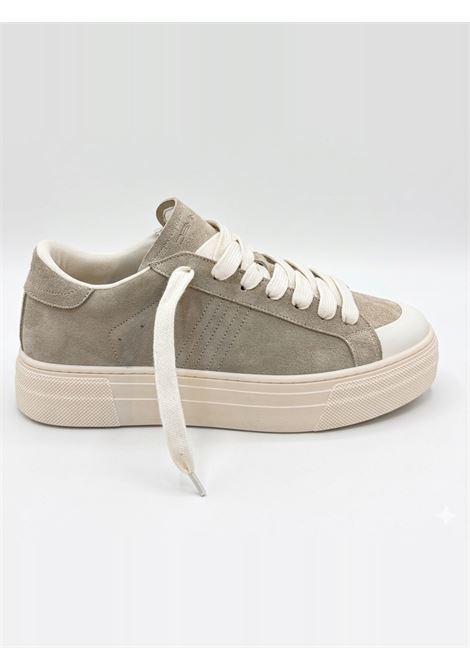 Sneaker stringata Demna | Sneakers | 581BG/BG