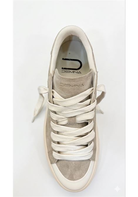Sneaker stringata Demna | Sneakers | 581BG/BG