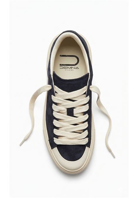 Sneaker stringata Demna | Sneakers | 581BG/BLU