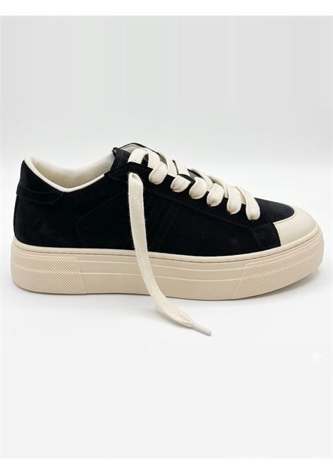 Sneaker stringata Demna | Sneakers | 581BG/NR