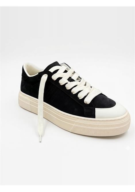 Sneaker stringata Demna | Sneakers | 581BG/NR