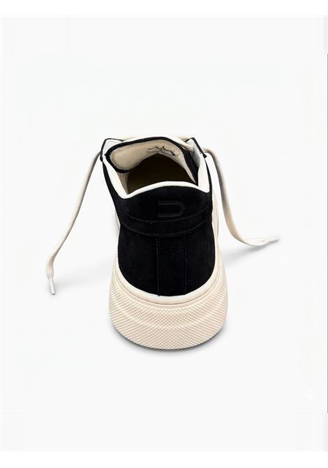 Sneaker stringata Demna | Sneakers | 581BG/NR