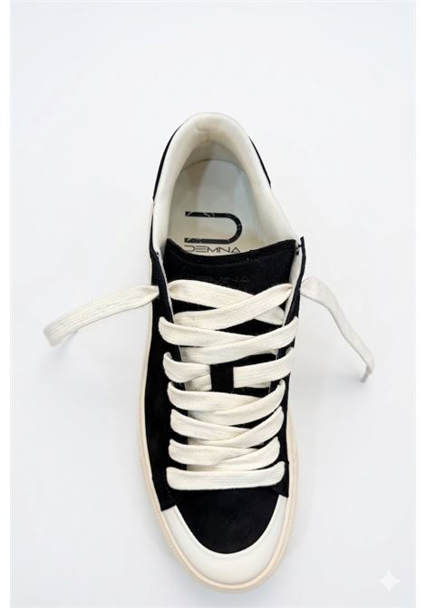 Sneaker stringata Demna | Sneakers | 581BG/NR