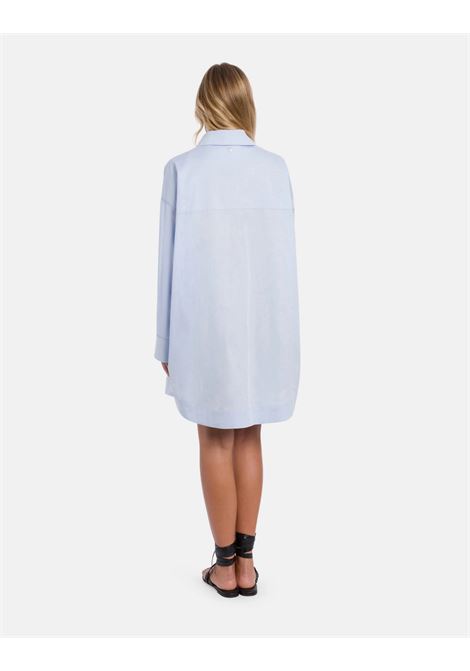 Abito camicia Dondup | Abito | DA528-CF0200D-XXX806