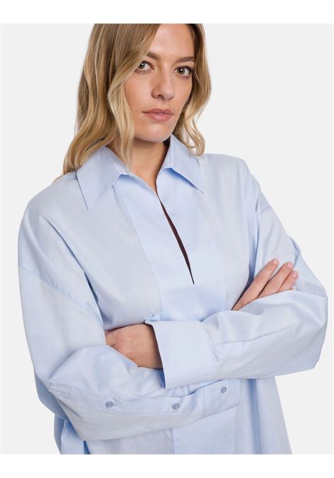 Abito camicia Dondup | Abito | DA528-CF0200D-XXX806