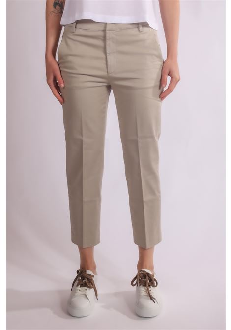 Pantalone Loose Nima Dondup | Pantalone | DP576Z-GS0096D-PTD010
