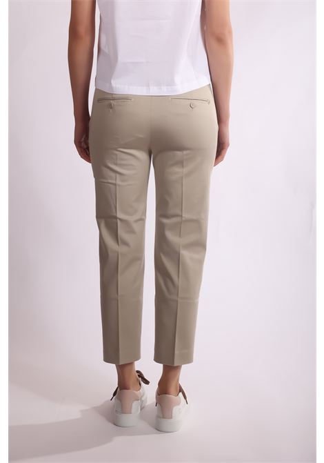 Pantalone Loose Nima Dondup | Pantalone | DP576Z-GS0096D-PTD010