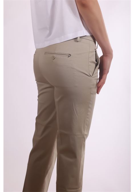 Pantalone Loose Nima Dondup | Pantalone | DP576Z-GS0096D-PTD010