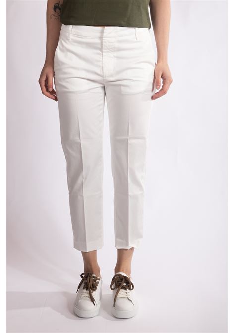 Pantalone Loose Nima Dondup | Pantalone | DP576Z-GS0096D-PTD017