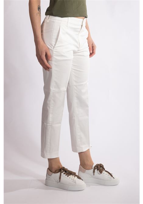 Pantalone Loose Nima Dondup | Pantalone | DP576Z-GS0096D-PTD017