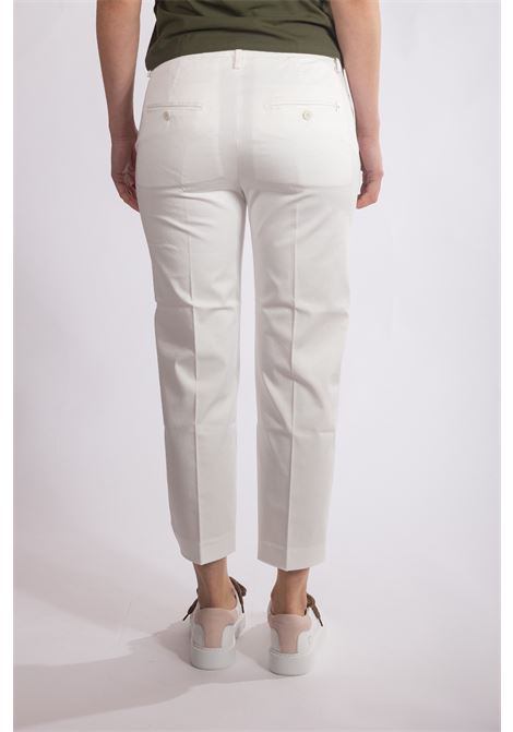 Pantalone Loose Nima Dondup | Pantalone | DP576Z-GS0096D-PTD017