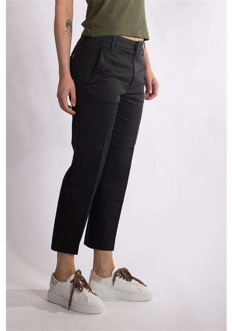 Pantalone Loose Nima Dondup | Pantalone | DP576Z-GS0096D-PTD999