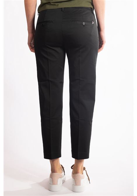 Pantalone Loose Nima Dondup | Pantalone | DP576Z-GS0096D-PTD999