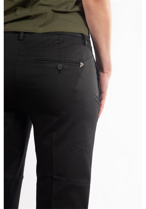 Pantalone Loose Nima Dondup | Pantalone | DP576Z-GS0096D-PTD999