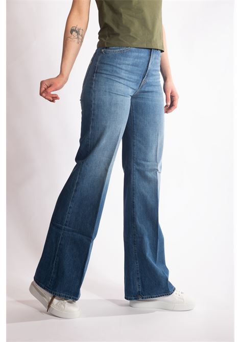 Jeans 5 tasche Dondup | Jeans | DP619-DFE286D-MR3800