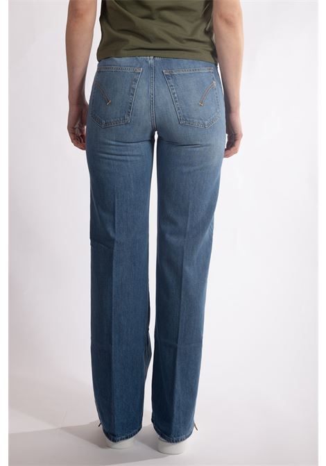 Jeans 5 tasche Dondup | Jeans | DP619-DFE286D-MR3800