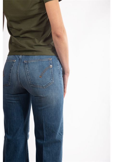 Jeans 5 tasche Dondup | Jeans | DP619-DFE286D-MR3800